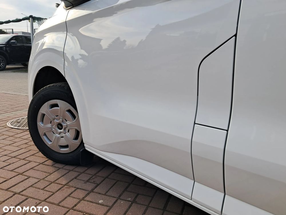 Ford Transit Custom Kombi 320 L2H1 Trend M1 - 29