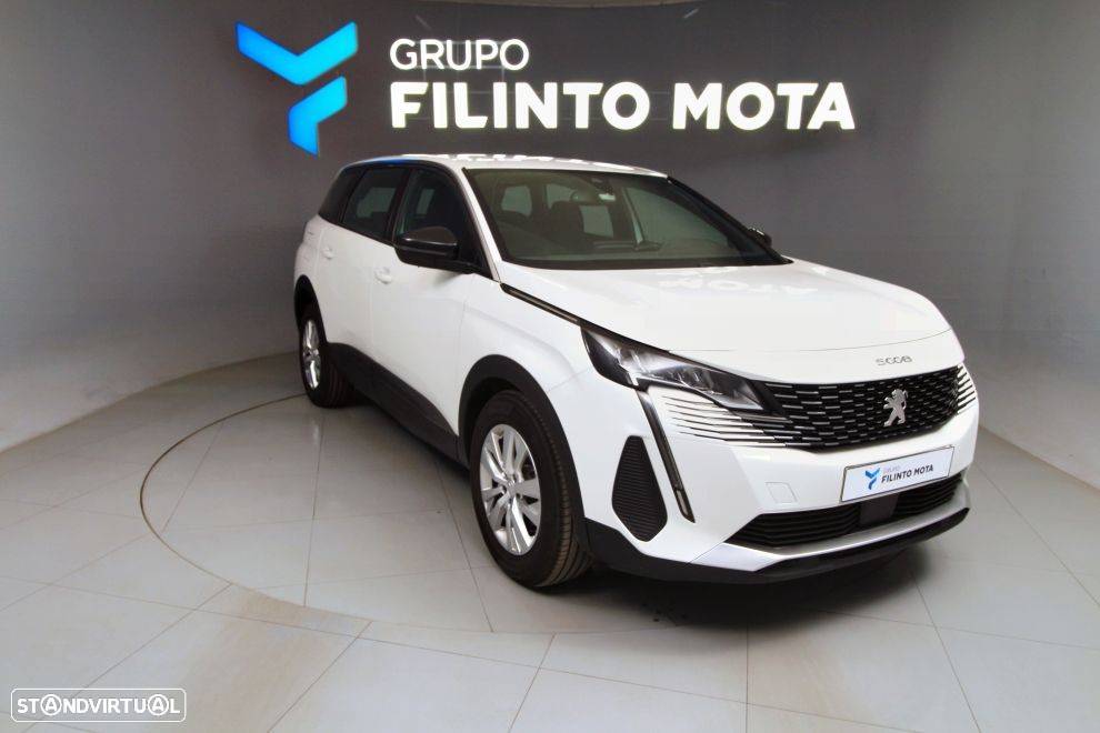 Peugeot 5008 1.2 PureTech Active Pack - 7