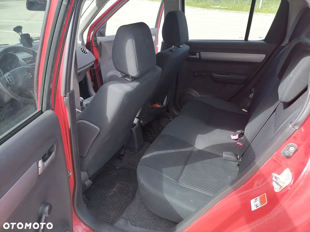 Suzuki Swift - 9