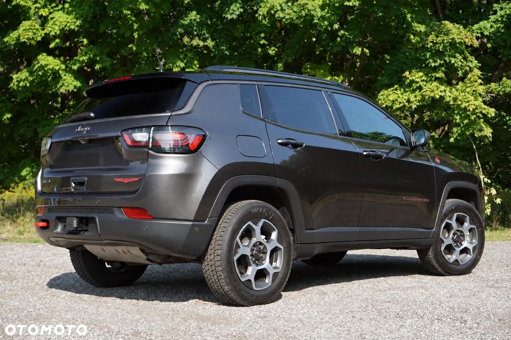 Jeep Compass - 3