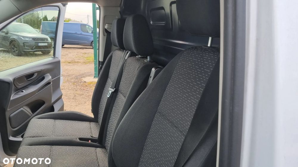 Mercedes-Benz Vito - 23