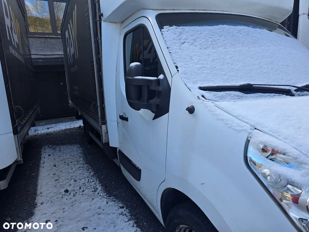 Renault Master L3 Pack Clim - 4