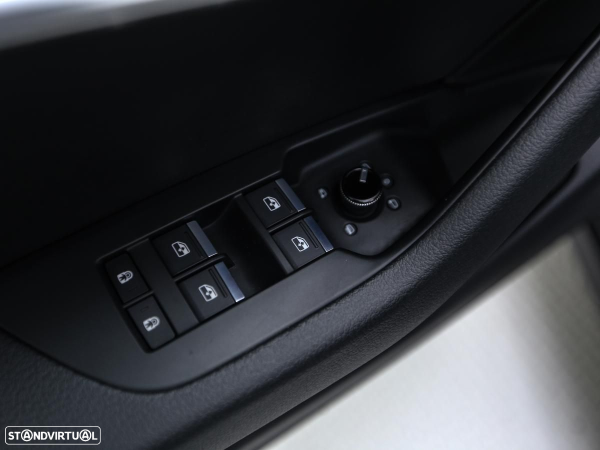 Audi A7 Sportback 40 TDI S tronic - 15