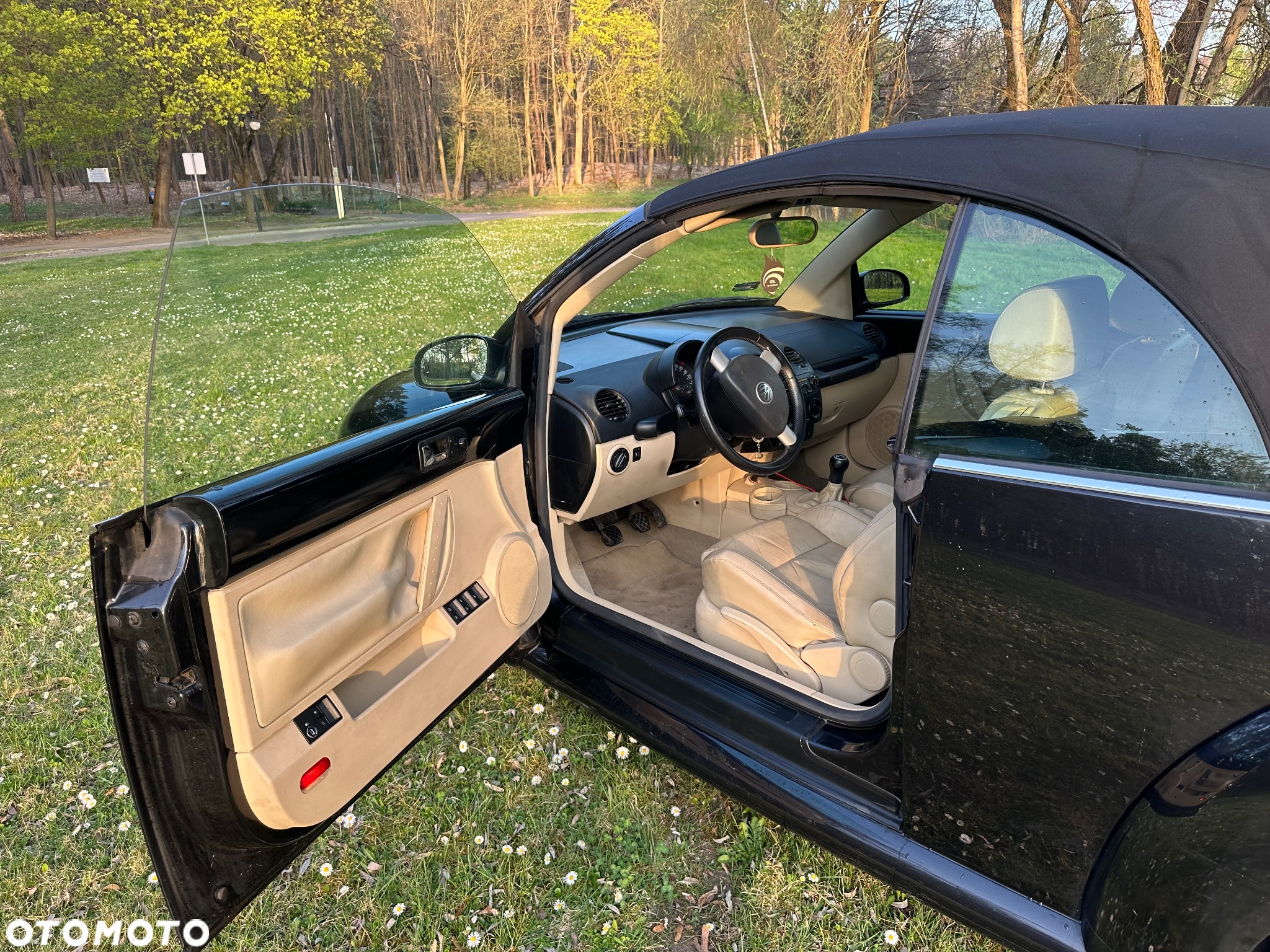 Volkswagen New Beetle 2.0 - 11