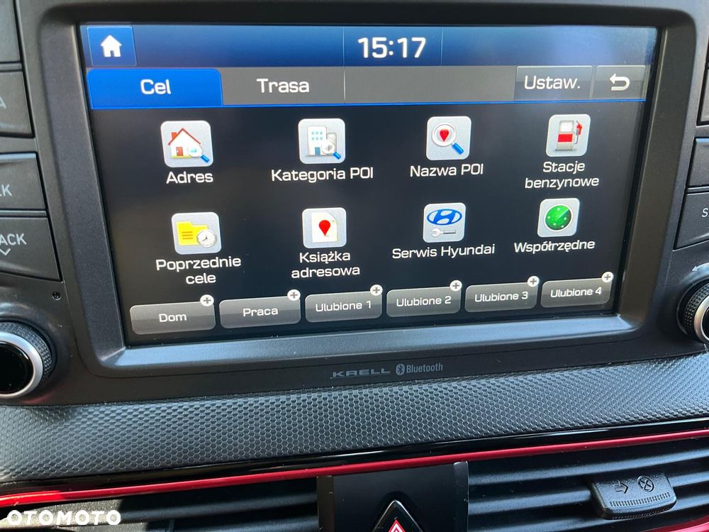 Hyundai Kona 1.0 T-GDI EDITION 30+ - 11