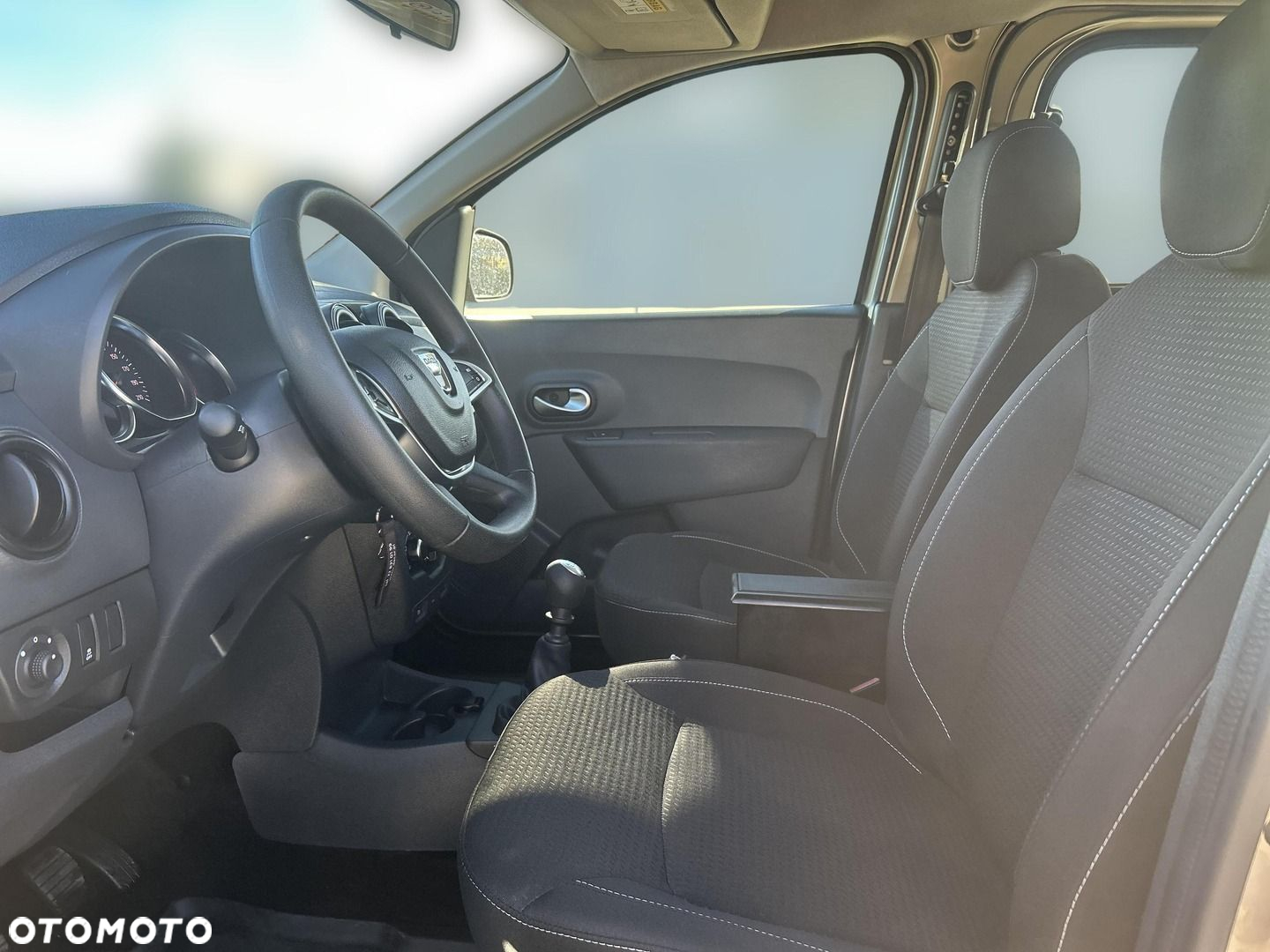 Dacia Dokker 1.3 TCe Laureate - 18