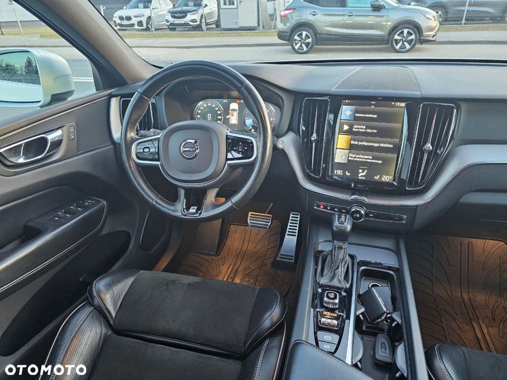 Volvo XC 60 - 18