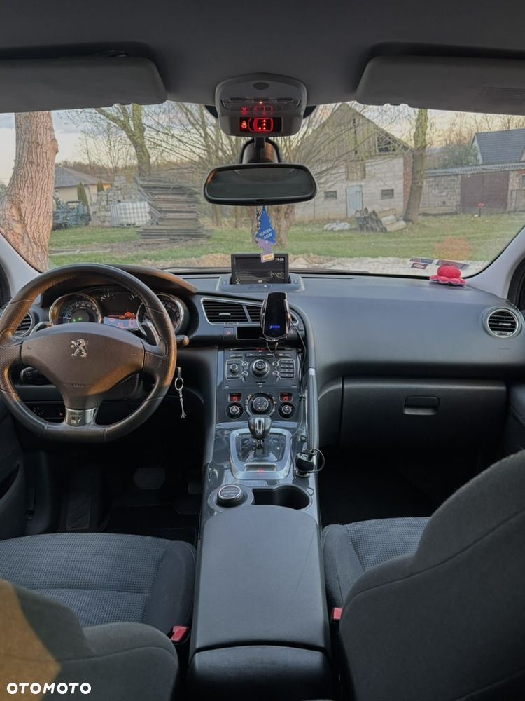 Peugeot 3008 - 9