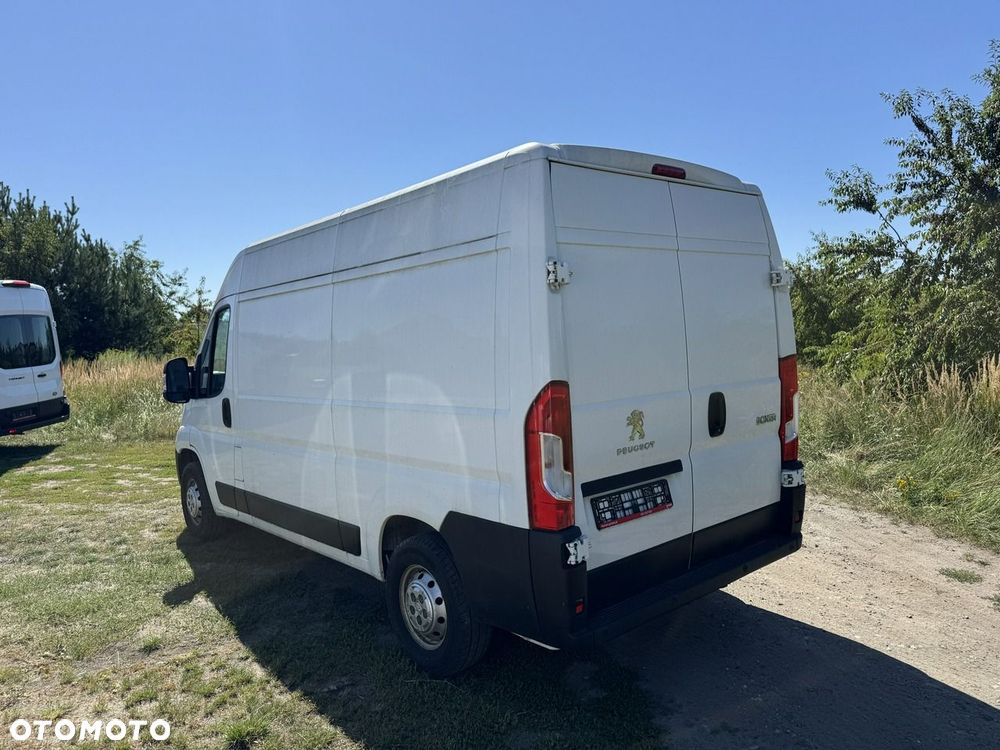 Peugeot Boxer - 7