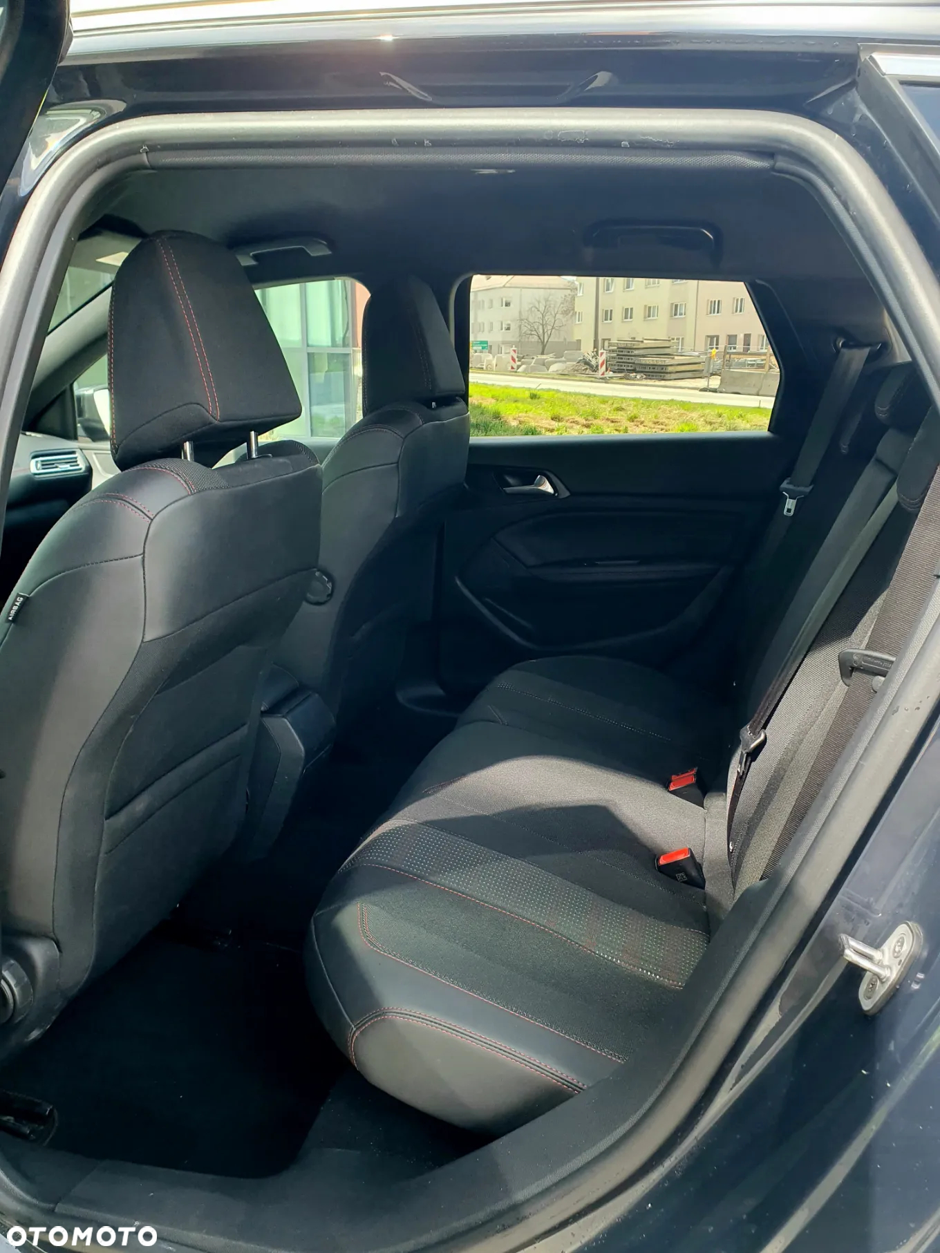 Peugeot 308 SW BlueHDi 150 Stop & Start GT-Line Edition - 18