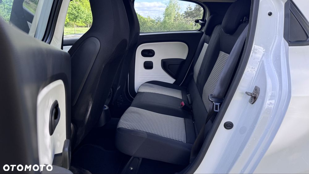 Renault Twingo - 8