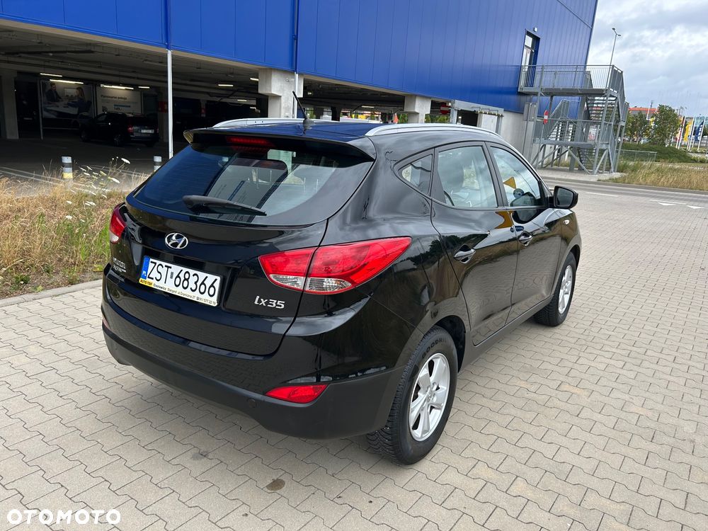 Hyundai ix35 1.6 2WD Comfort - 5