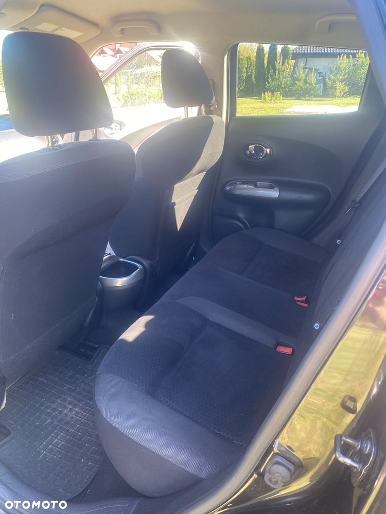 Nissan Juke 1.5 dCi Edition - 16