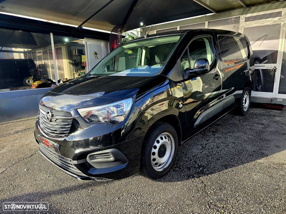 Opel Combo 1.5 CDTi L1H1 - 3