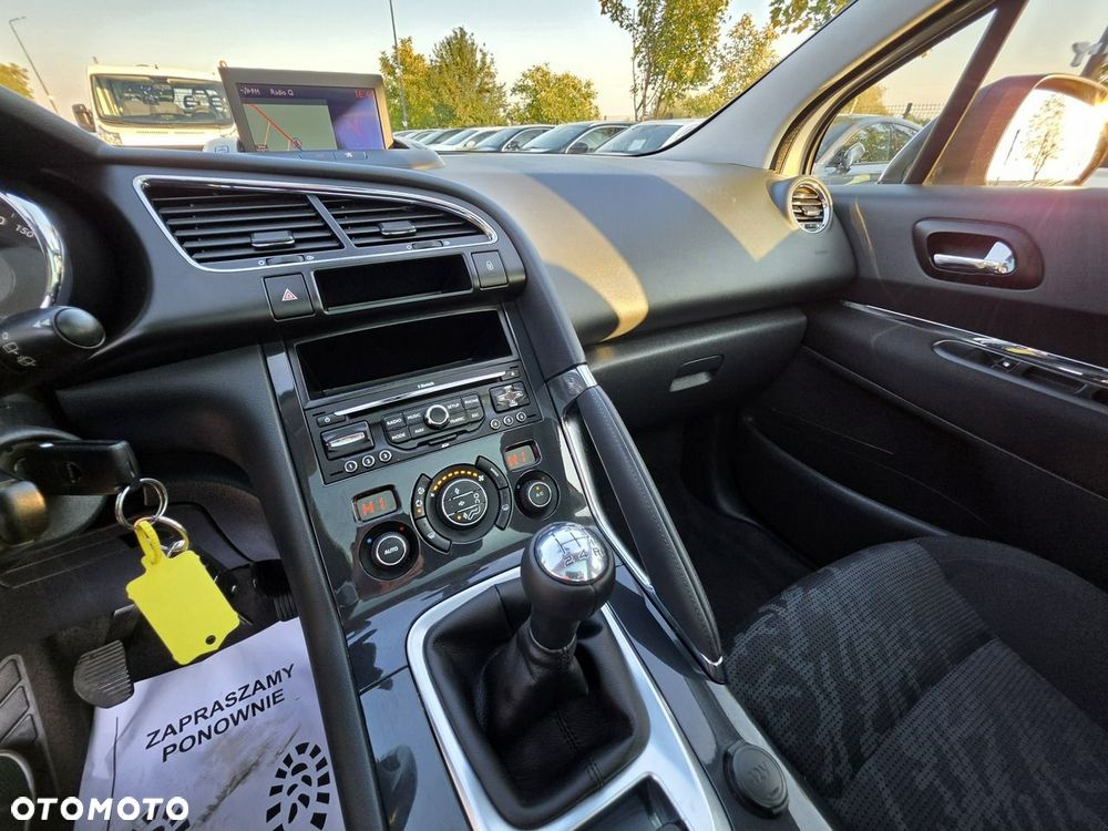 Peugeot 3008 - 39