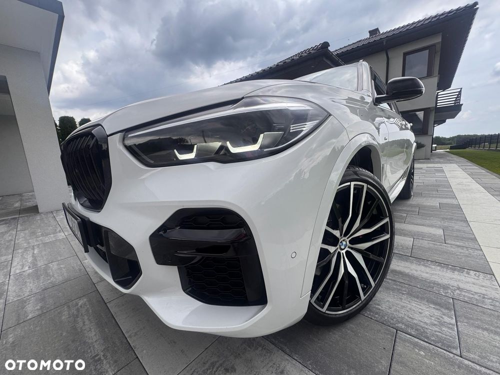 BMW X5 xDrive25d sport - 2