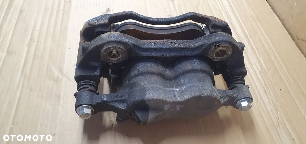Zacisk hamulcowy prawy przód przedni Ford Transit Custom MK8 - 6