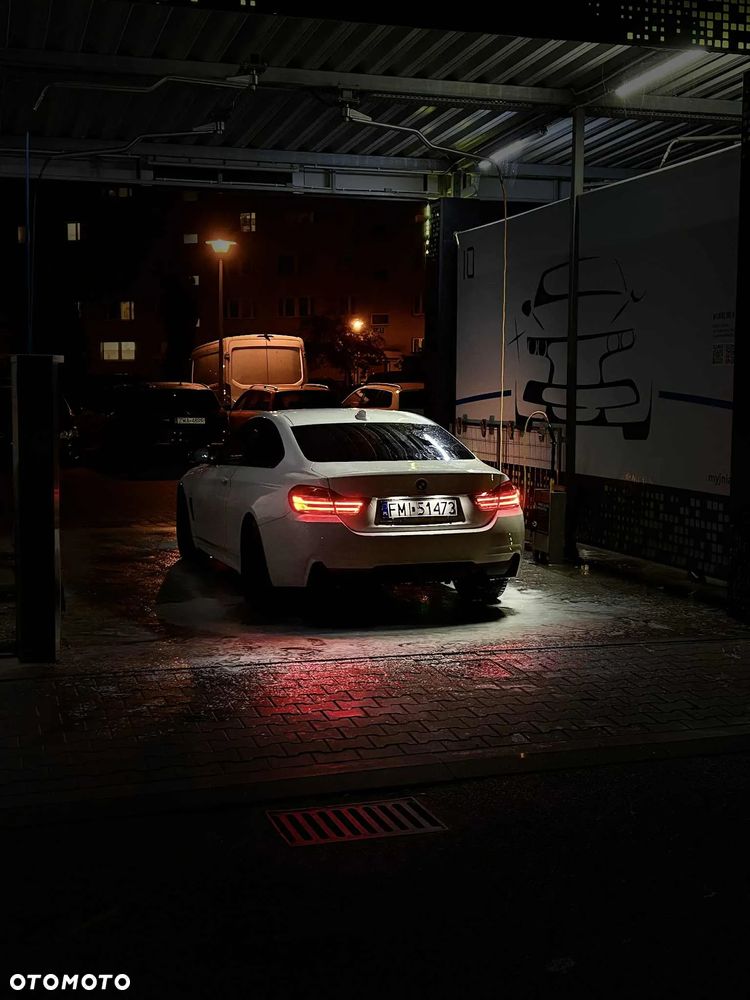 BMW Seria 4 - 4