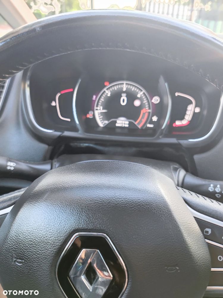 Renault Scenic ENERGY dCi 110 EXPERIENCE - 18