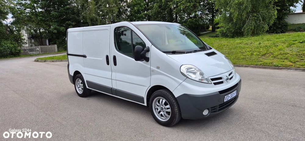 Renault Trafic - 6