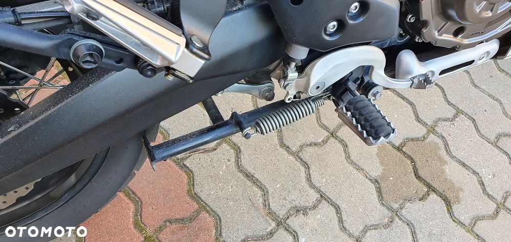 Yamaha Super Tenere - 16