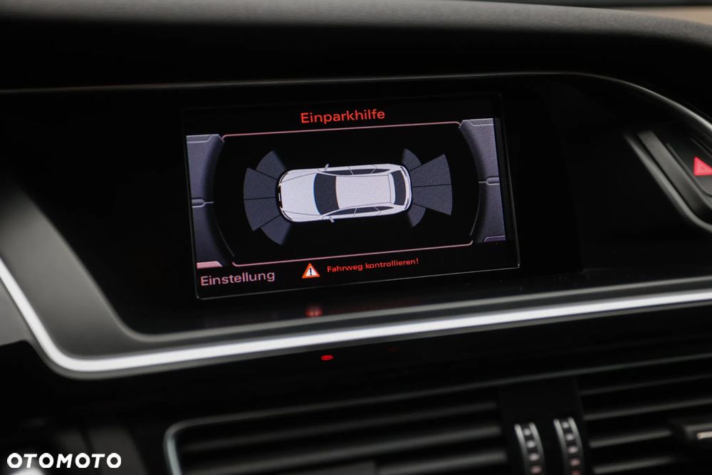 Audi A4 Avant 2.0 TFSI Quattro S tronic - 30