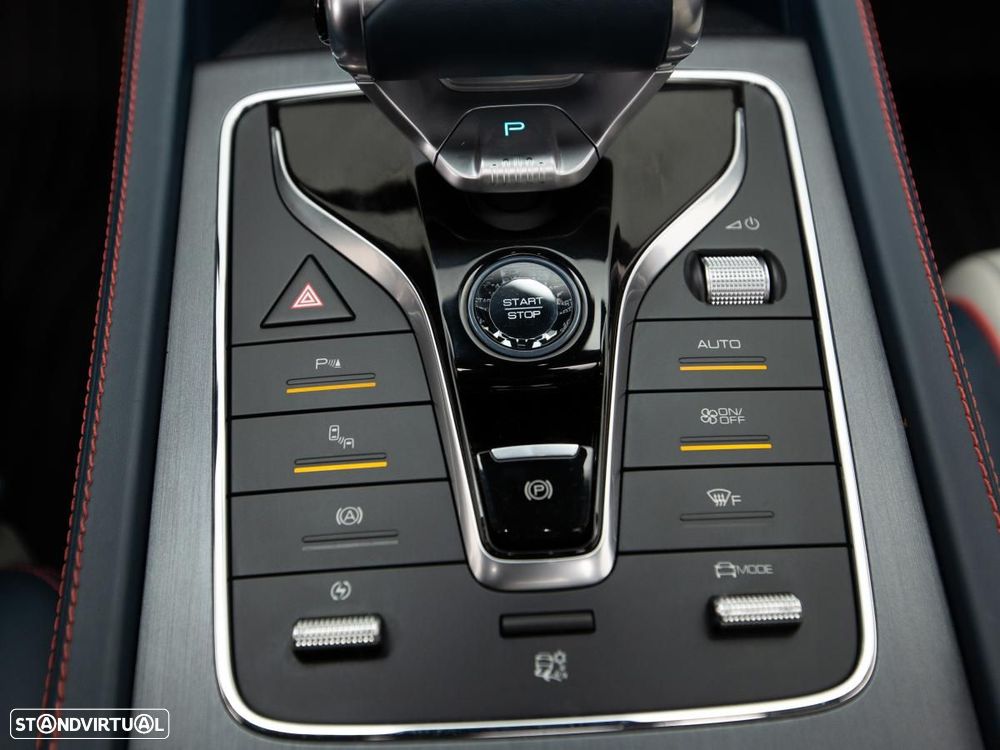 BYD Atto 3 Design - 22