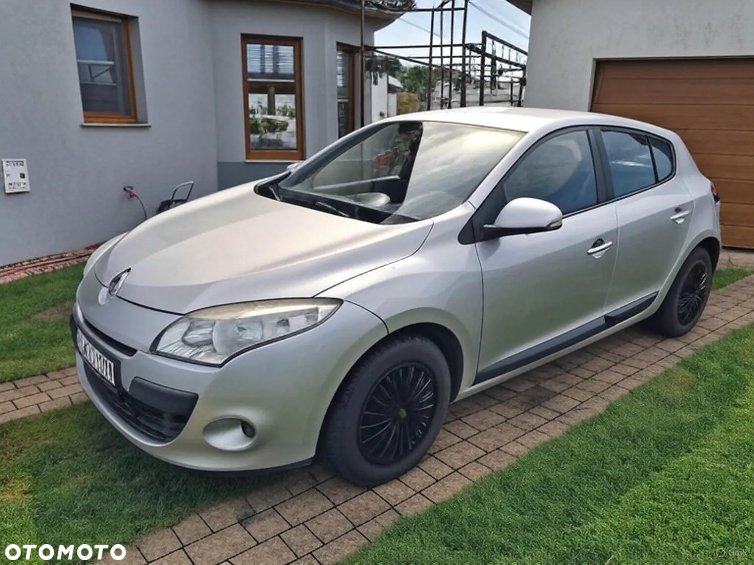 Renault Megane 1.6 16V 100 Expression - 2