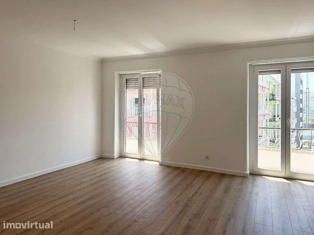 Apartamento T2 para arrendamento - Grande imagem: 4/41