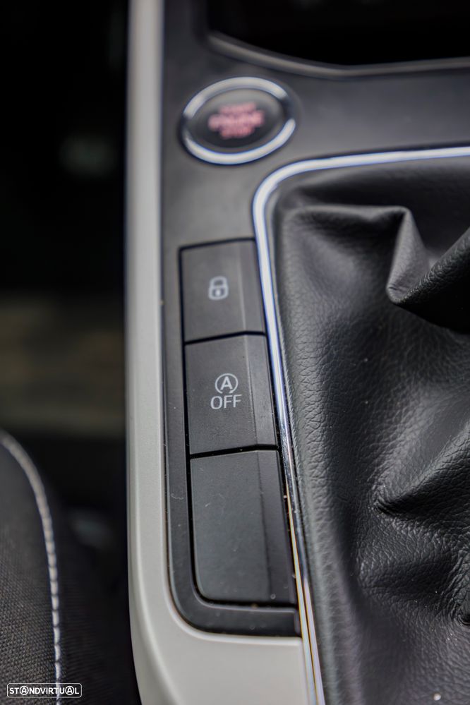 SEAT Arona 1.6 TDI Xcellence - 15