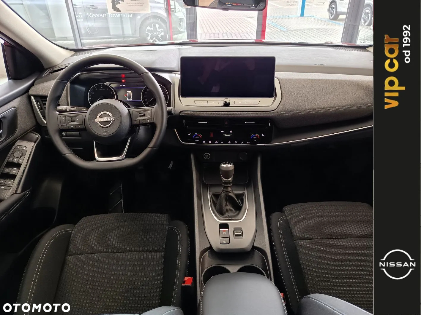 Nissan Qashqai 1.3 DIG-T mHEV Acenta - 8