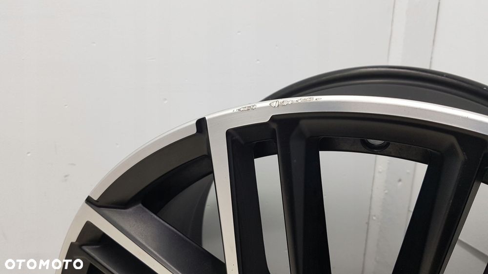 bmw 5 g30 g31 m pakiet felga alu 20' 9j - 2