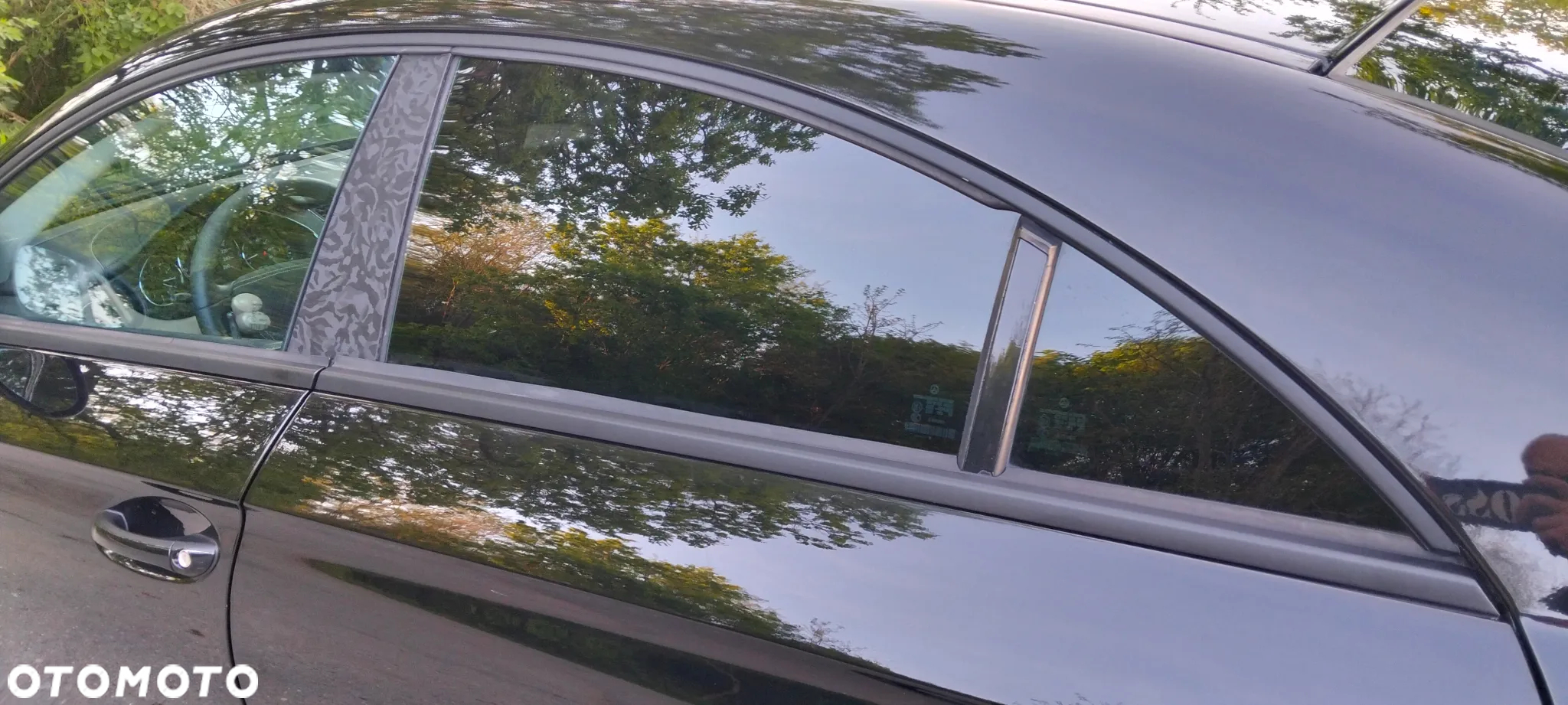 Mercedes-Benz CLS 500 - 25