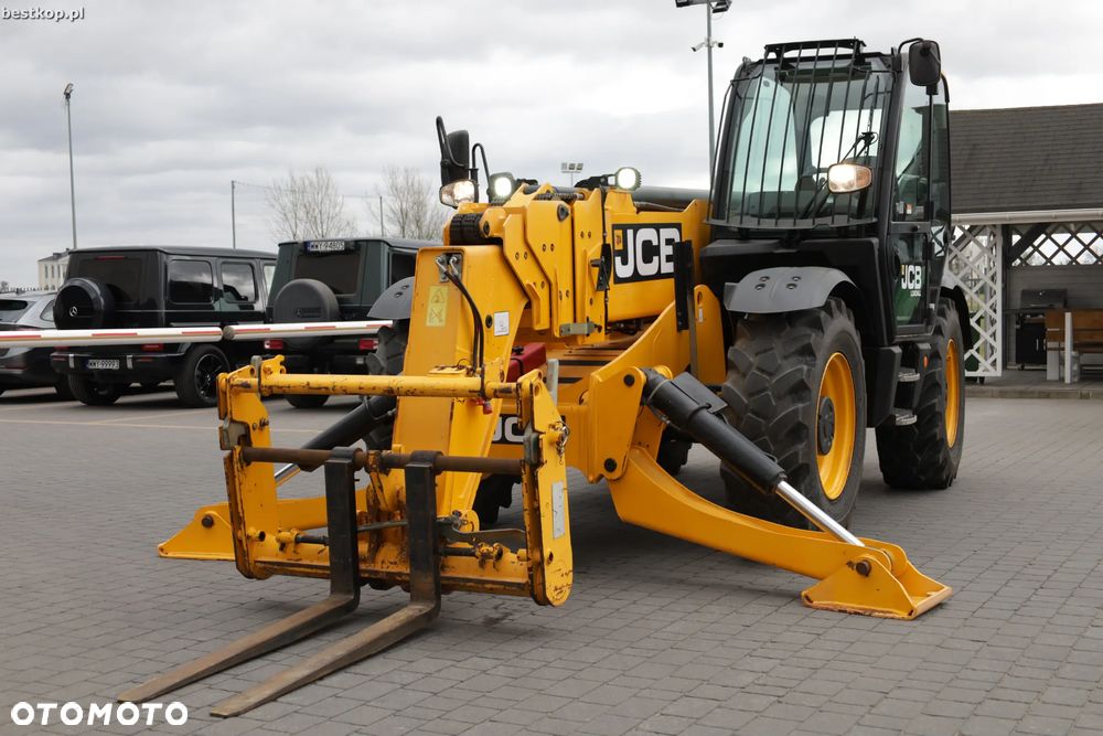 JCB 540-180 - 13