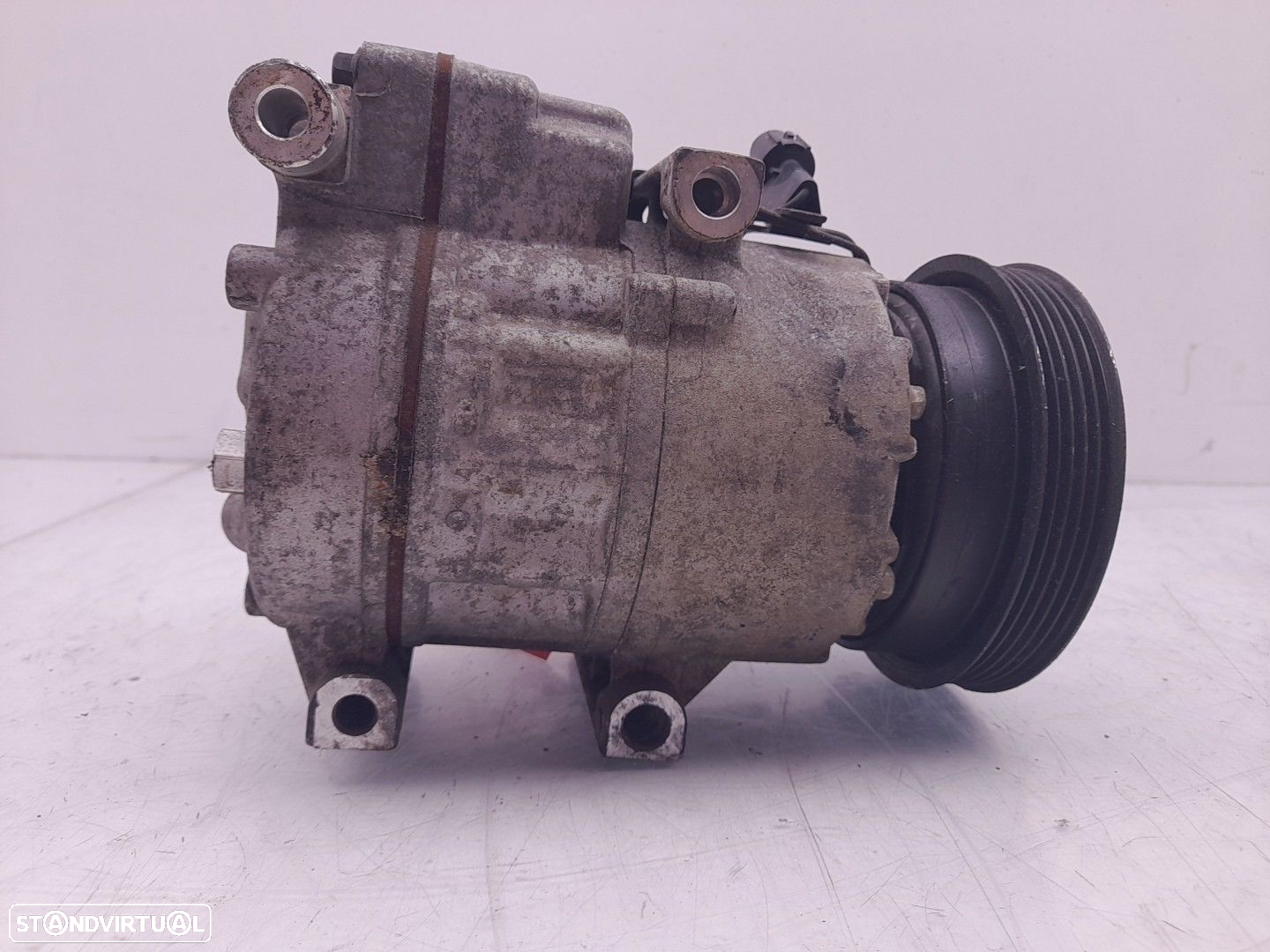 Compressor AC HYUNDAI i30 (FD) - 2