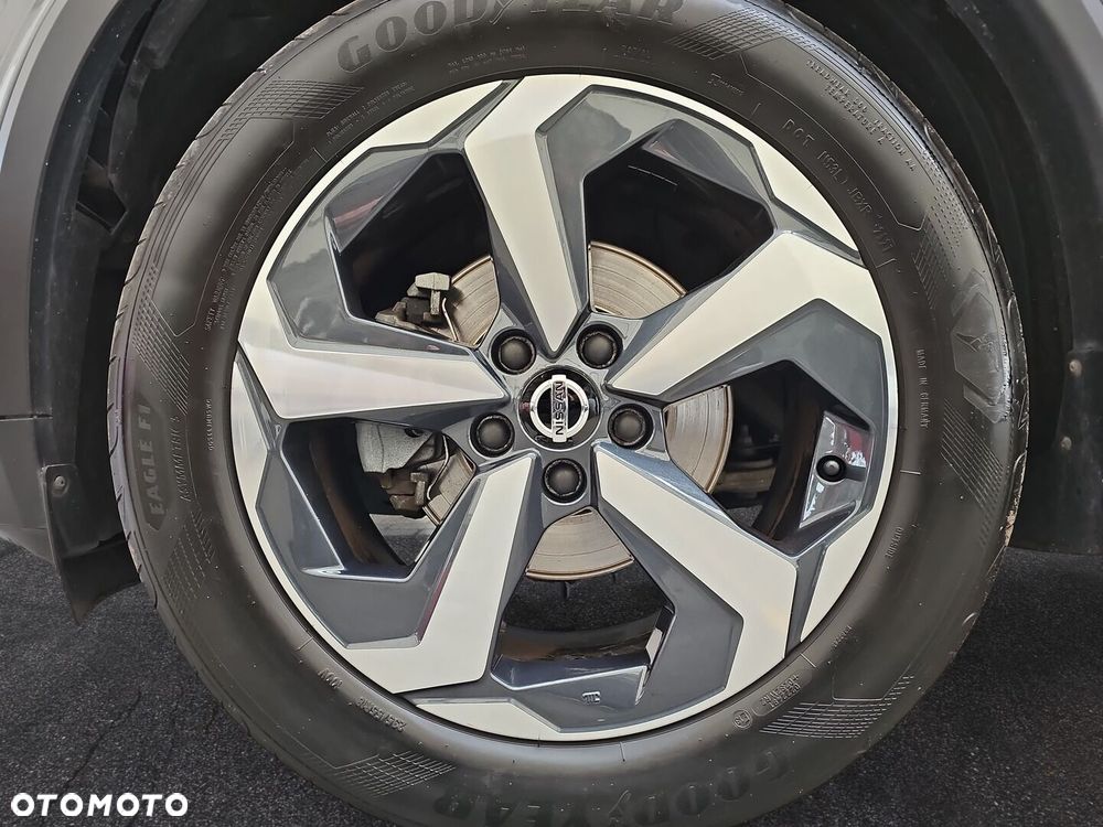 Nissan Qashqai - 10