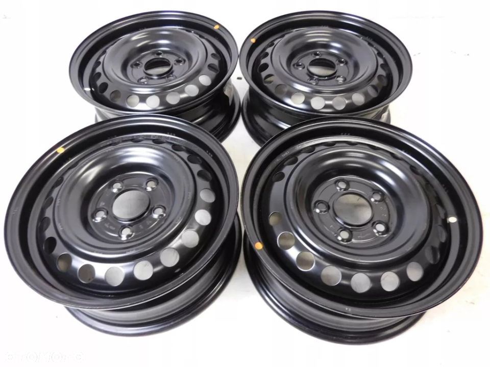 FELGI 15 KIA CEED PROCEED HYUNDAI IONIQ I30 ET46