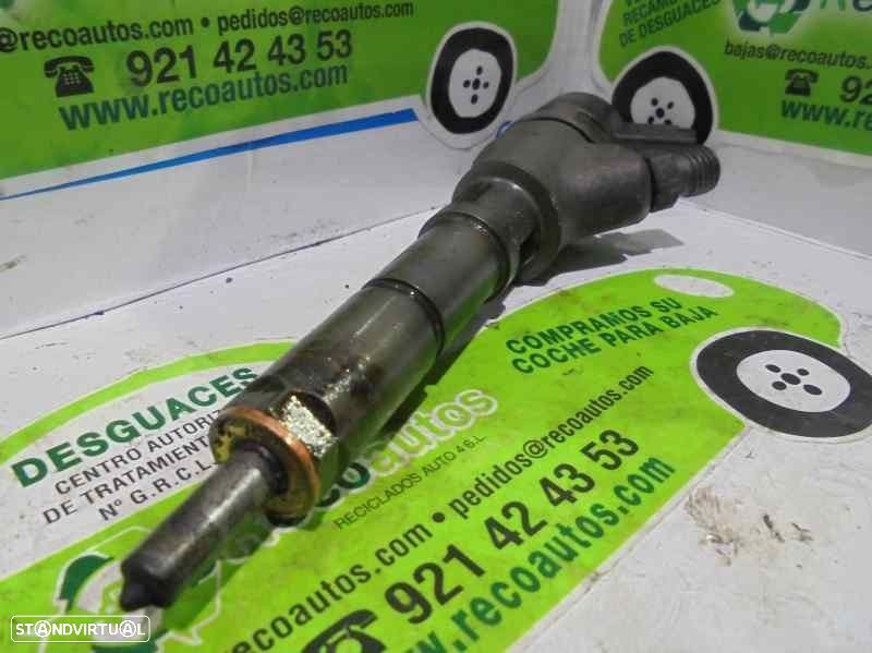 INJETOR PEUGEOT 306 BREAK 2000 -9640088780 - 2