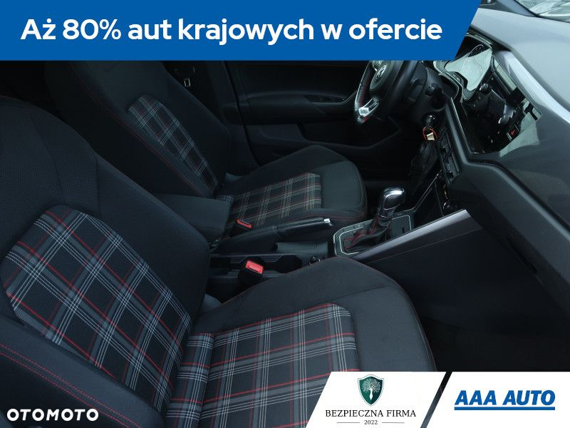 Volkswagen Polo - 10