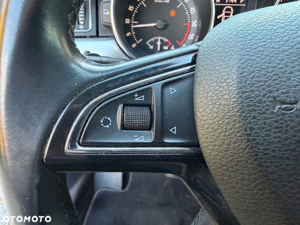 Skoda Superb 1.6 TDI Active DSG - 13