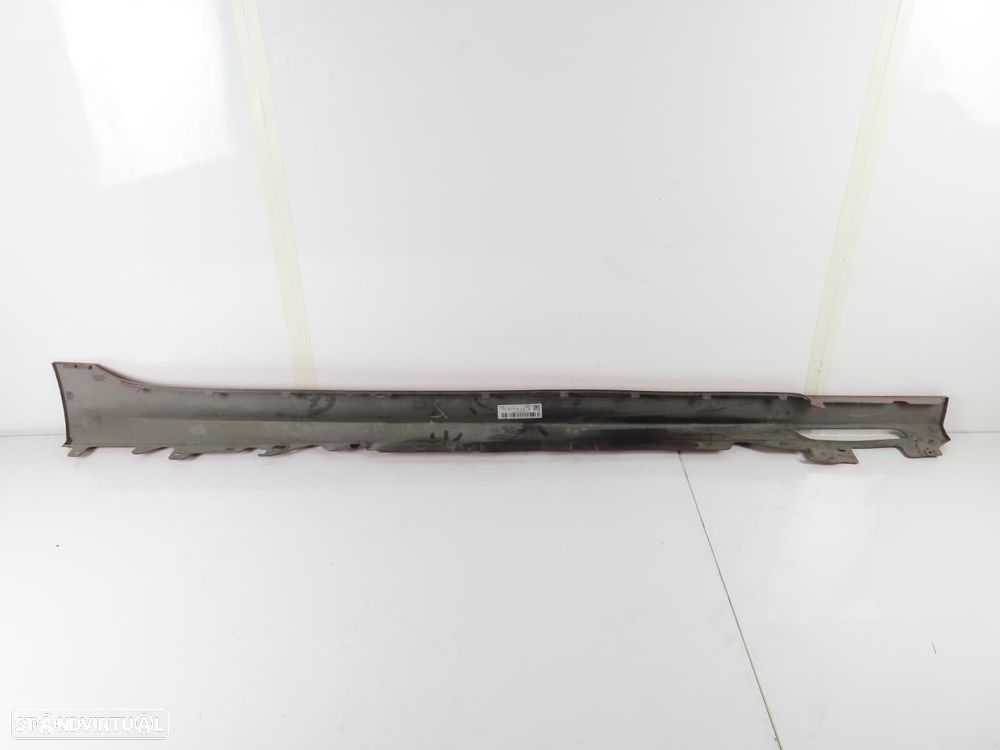 Embaladeira Plástico Esquerda Usado / Original BMW 3 (G20)/BMW 3 Touring (G21) 5... - 2