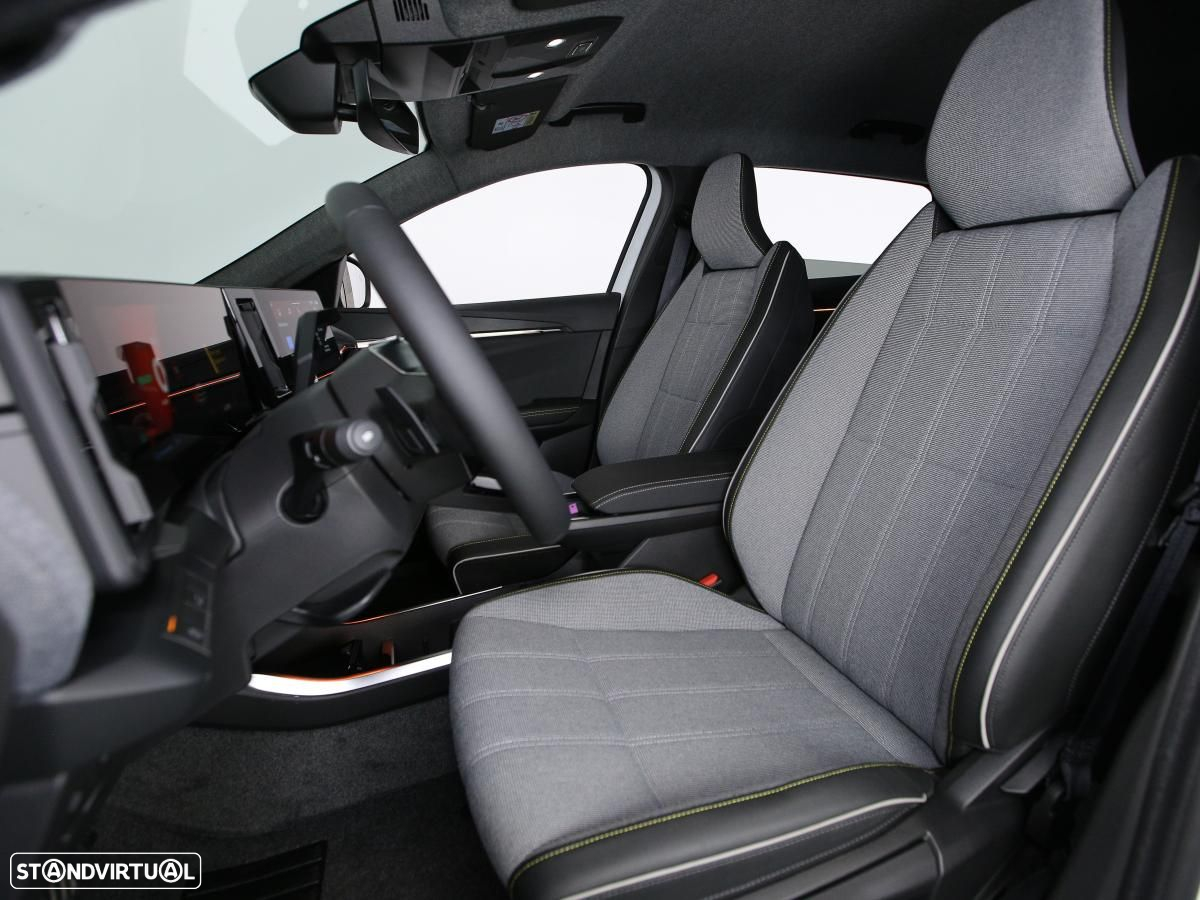 Renault Scénic E-Tech 87 kWh Evolution - 8