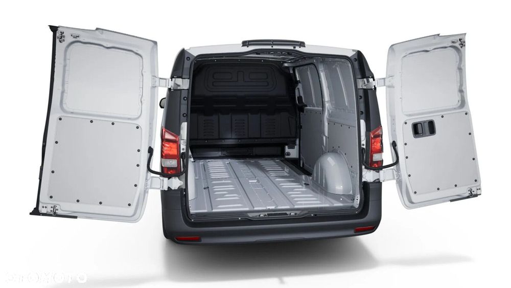 Mercedes-Benz Vito 116 CDi Furgon Długi PRO - 31