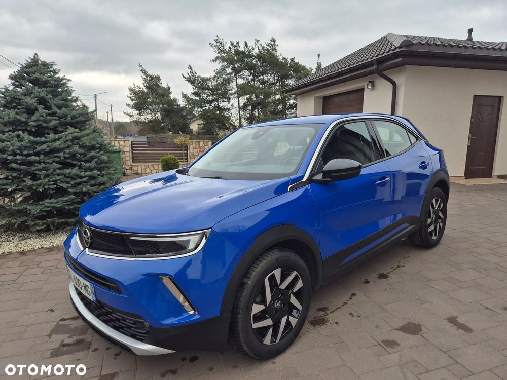 Opel Mokka 1.5 Business Elegance - 8