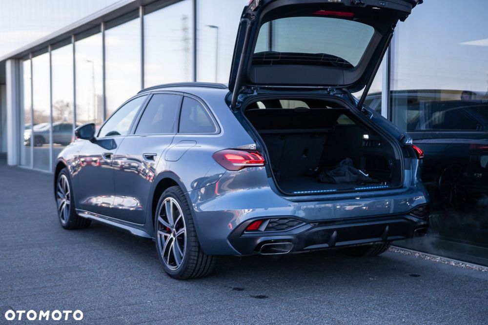 Audi A5 Avant - 10