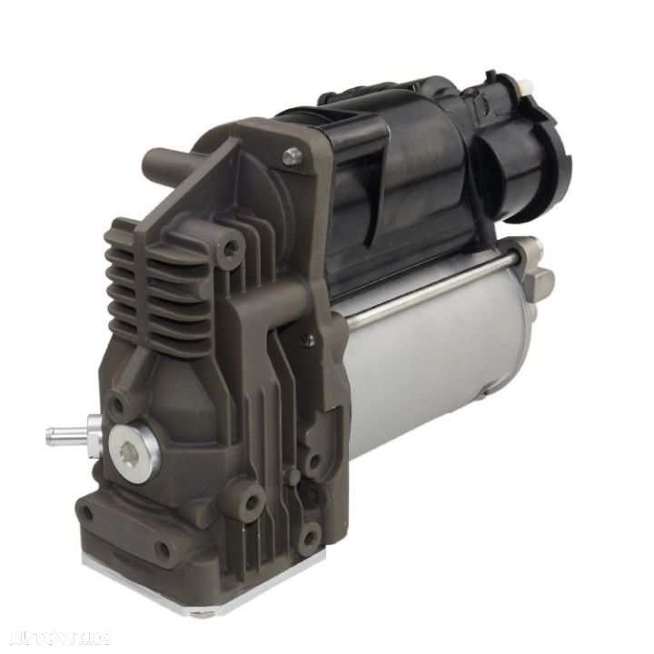 Compresor suspensie pneumatica BMW X5 X6  E70,E71, E72 NOU! - 3