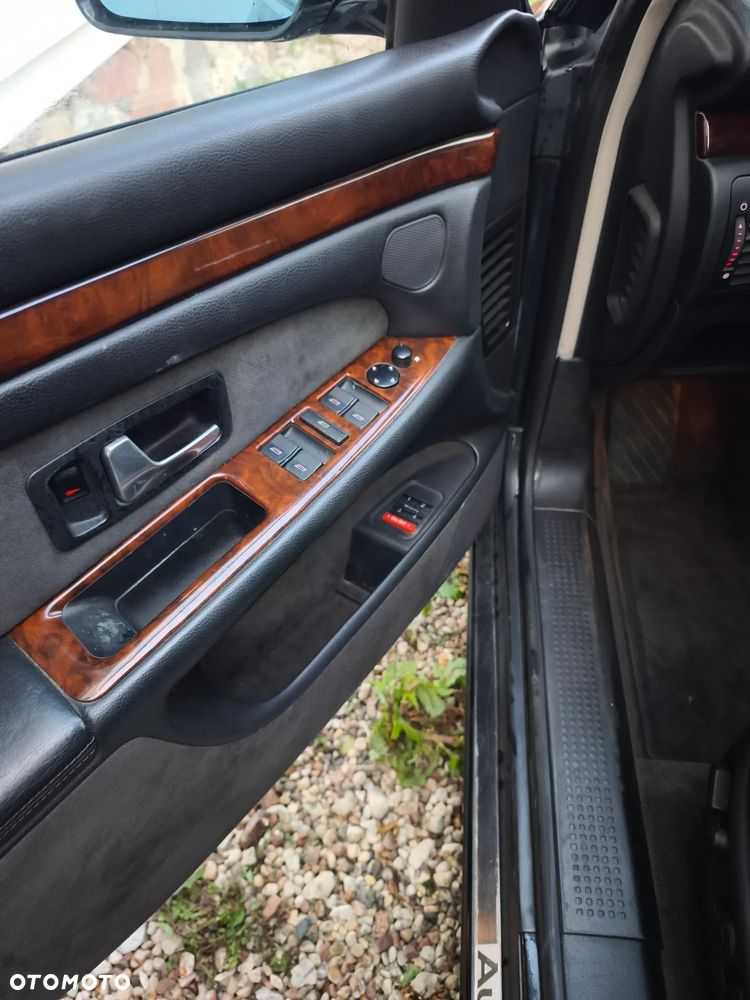 Audi A8 4.2 Quattro Tiptronic - 15
