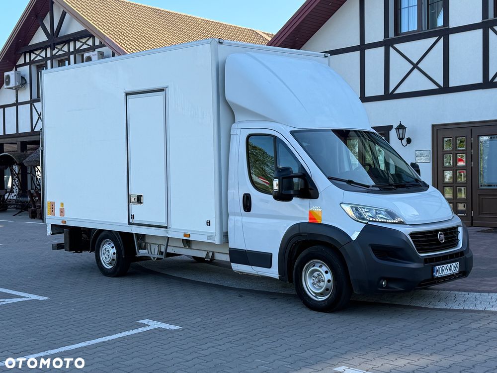Fiat DUCATO - 39