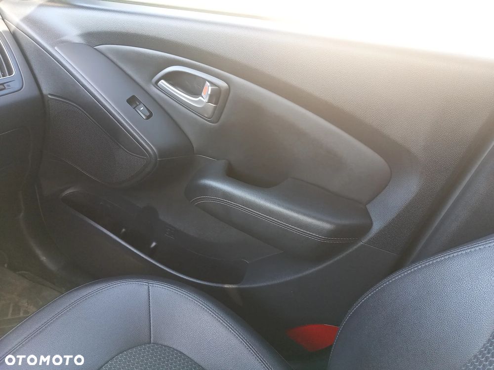 Hyundai ix35 2.0 2WD Comfort - 4