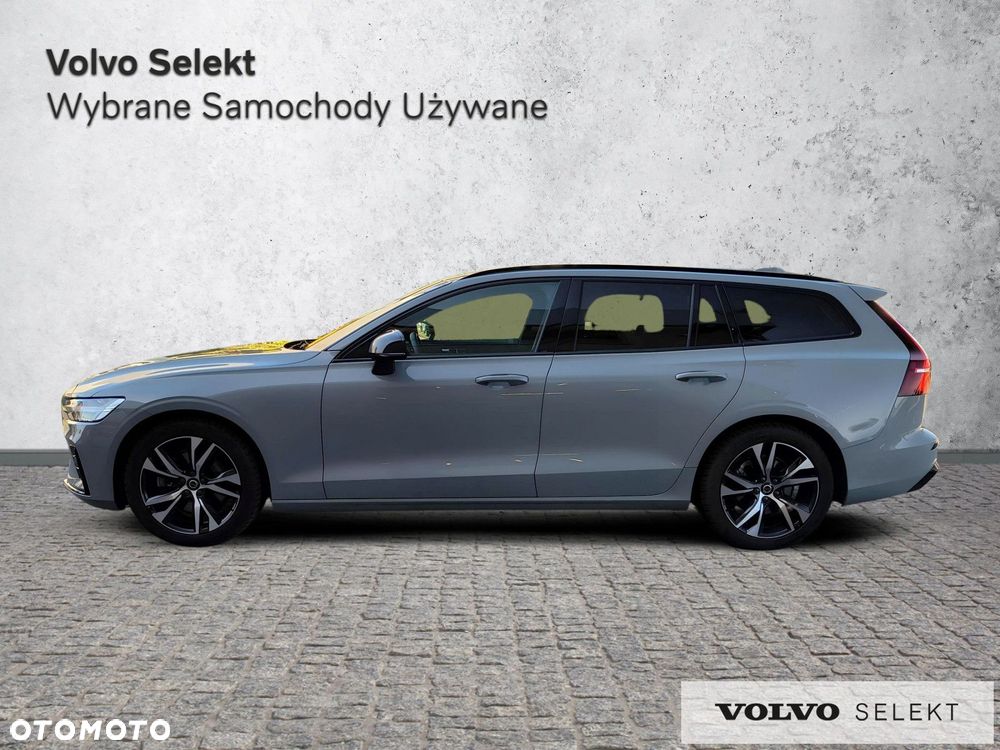 Volvo V60 - 7